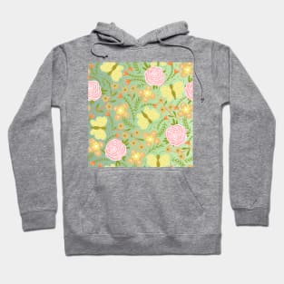 Magic Garden Hoodie